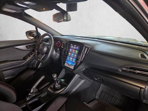 Used 2022 Subaru WRX Premium AWD/4WD image 18