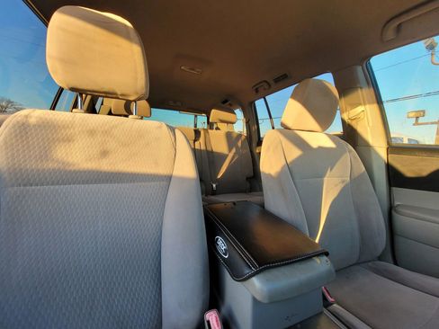 Used 2008 Toyota Highlander 4WD image 11