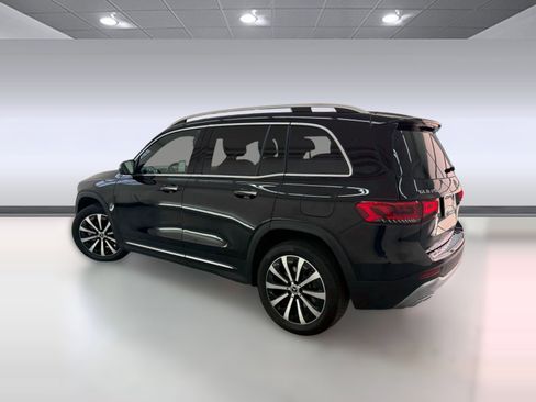 Certified 2023 Mercedes-Benz GLB 250 image 3