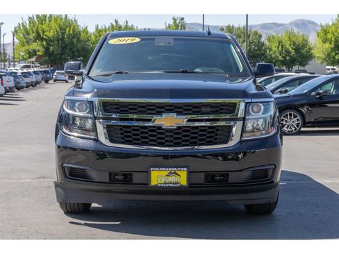 Used 2019 Chevrolet Tahoe LT image 8