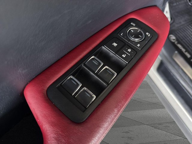 Used 2018 Lexus RX 350 F Sport w/ Accessory Package AWD/4WD image 9