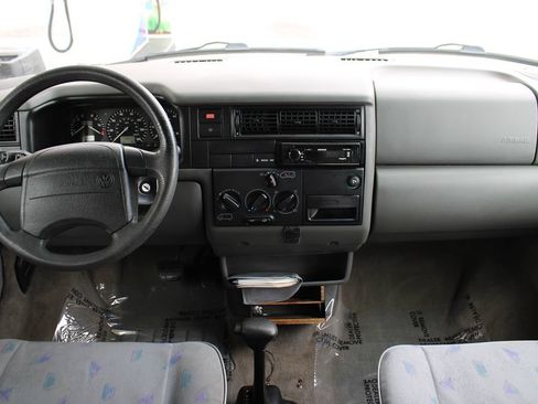 Used 1997 Volkswagen Eurovan Camper FWD image 42