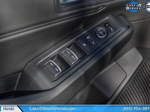 Certified 2025 Honda Accord SE image 14