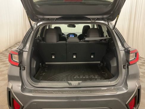 New 2026 Subaru Crosstrek 2.0i Premium image 33