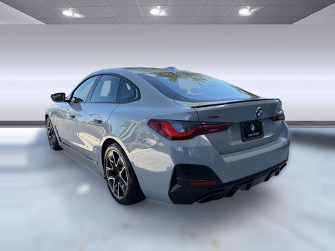 Used 2024 BMW M440i xDrive Gran Coupe w/ Premium Package AWD/4WD image 3