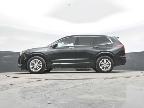 Used 2024 Cadillac XT6 Luxury w/ LPO, Floor Liner Package AWD/4WD image 50