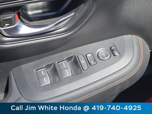 Used 2024 Honda HR-V Sport image 19