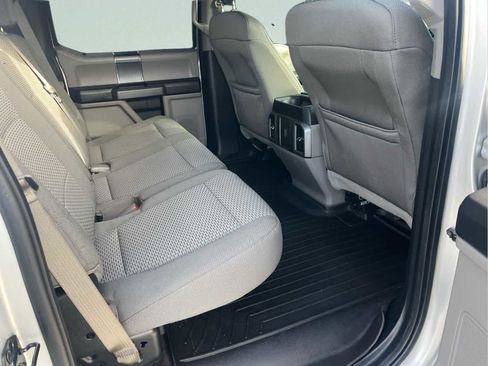 Used 2015 Ford F150 XLT w/ Equipment Group 302A Luxury image 16