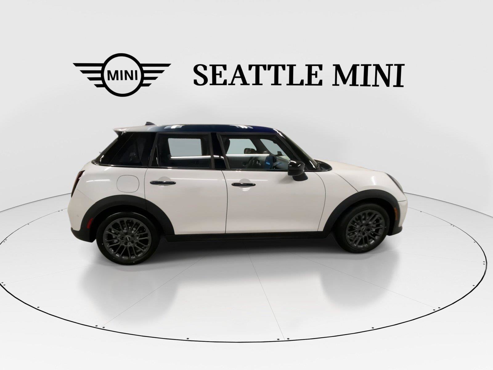 New 2026 MINI Cooper S FWD image 13