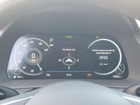 Used 2020 Hyundai Sonata Limited image 24