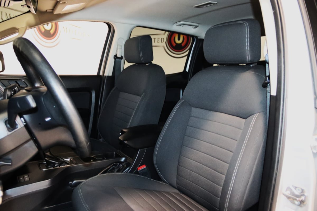 Used 2019 Ford Ranger XL w/ Equipment Group 101A Mid RWD image 34