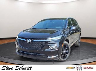 Certified 2024 Buick Enclave Essence w/ Sport Touring Edition FWD video 1