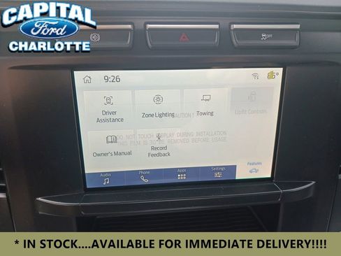 New 2024 Ford F450 XL w/ XL Chrome Package image 16