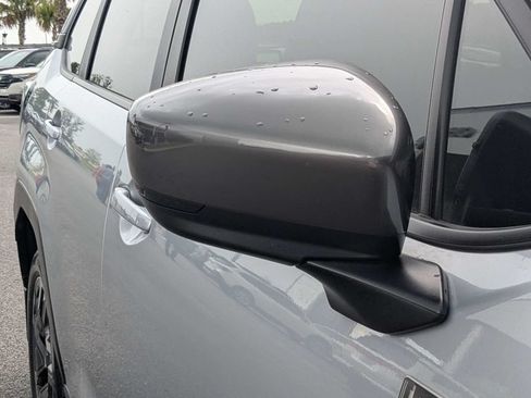 Used 2025 Subaru Forester Premium AWD/4WD image 9