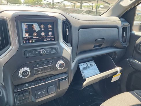 New 2026 GMC Sierra 3500 Pro AWD/4WD image 35
