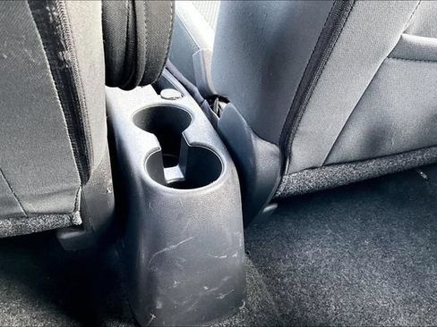 Used 2019 Nissan Versa Note SV FWD image 10