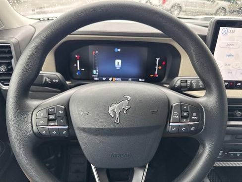 New 2026 Ford Bronco Sport Big Bend AWD/4WD image 27