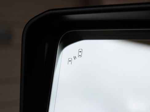 Used 2025 Lexus GX 550 image 25