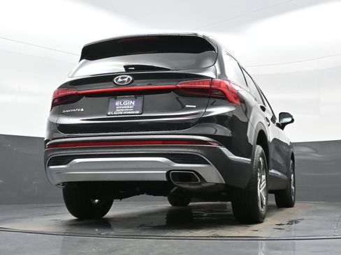 Used 2023 Hyundai Santa Fe SEL w/ Premium Package image 30