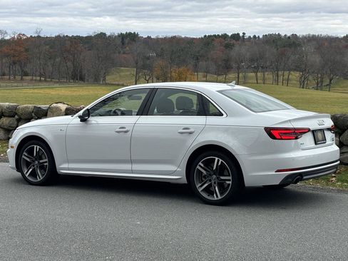 Used 2018 Audi A4 2.0T Prestige image 14