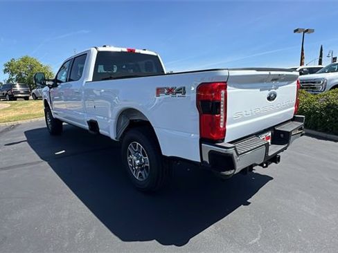 New 2025 Ford F350 Lariat image 7