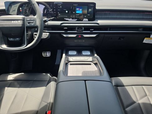 New 2027 Kia Telluride SX Prestige X-Line w/ Towing Package AWD/4WD image 15