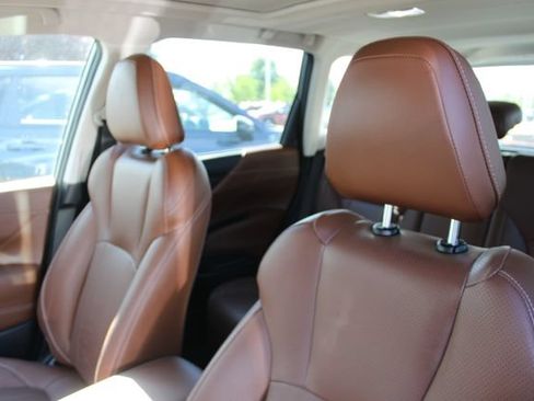 Used 2021 Subaru Forester Touring w/ Popular Package #2 AWD/4WD image 14