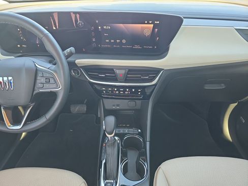 Used 2026 Buick Encore GX Avenir w/ Avenir Technology Package AWD/4WD image 11