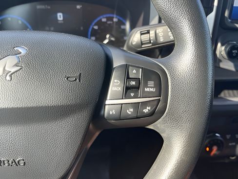 Used 2021 Ford Bronco Sport Big Bend AWD/4WD image 21