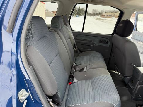 Used 2003 Nissan Xterra SE image 20