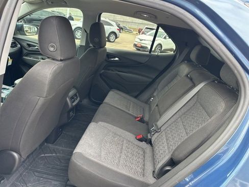 Used 2024 Chevrolet Equinox LT image 7