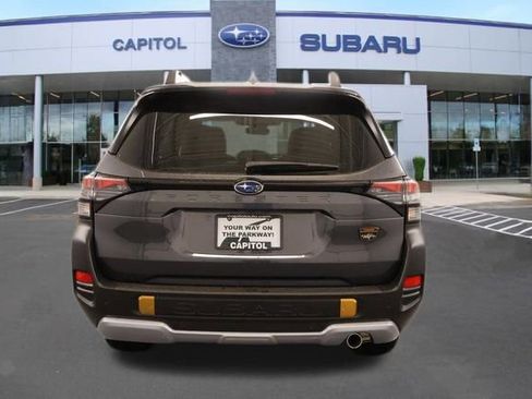 New 2026 Subaru Forester Wilderness image 5
