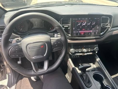 Used 2025 Dodge Durango R/T w/ Blacktop Package AWD/4WD image 23