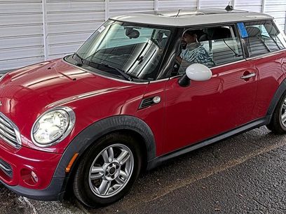 Used 2013 MINI Cooper Hardtop