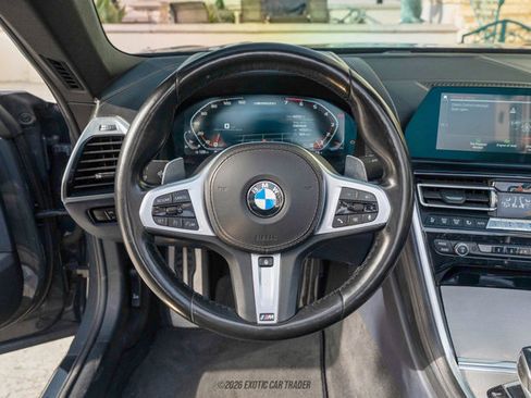 Used 2019 BMW M850i xDrive Convertible image 60