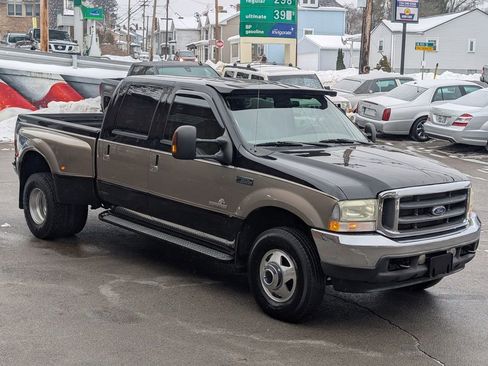 Used 2004 Ford F350 Lariat AWD/4WD image 15