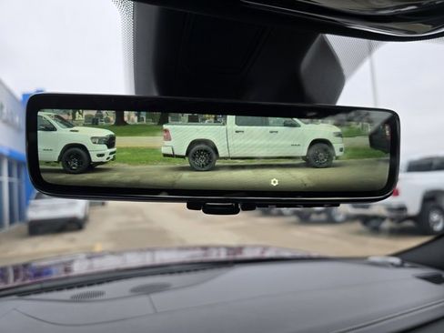 Used 2021 Jeep Grand Cherokee L Overland w/ Luxury Tech Group IV image 19