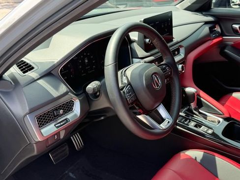 Used 2026 Acura Integra A-Spec FWD image 13