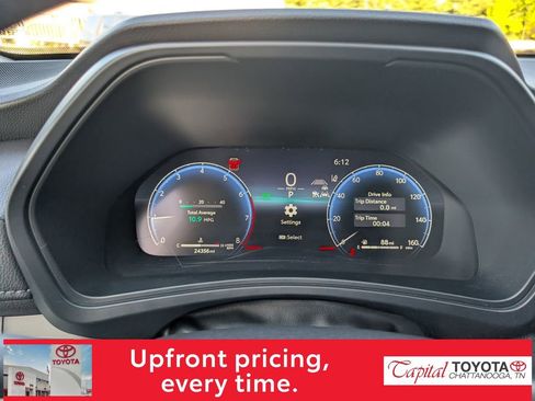 Used 2024 Toyota Grand Highlander Limited image 20