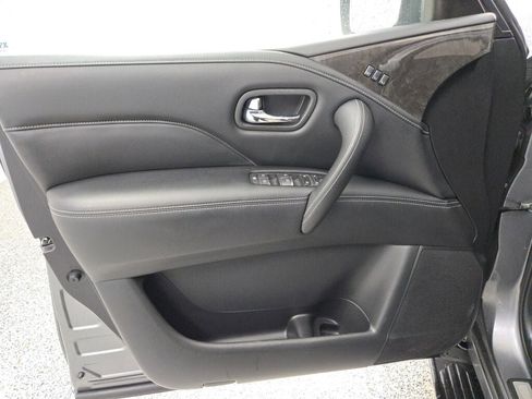 Used 2021 INFINITI QX80 Luxe w/ Cargo Package image 22