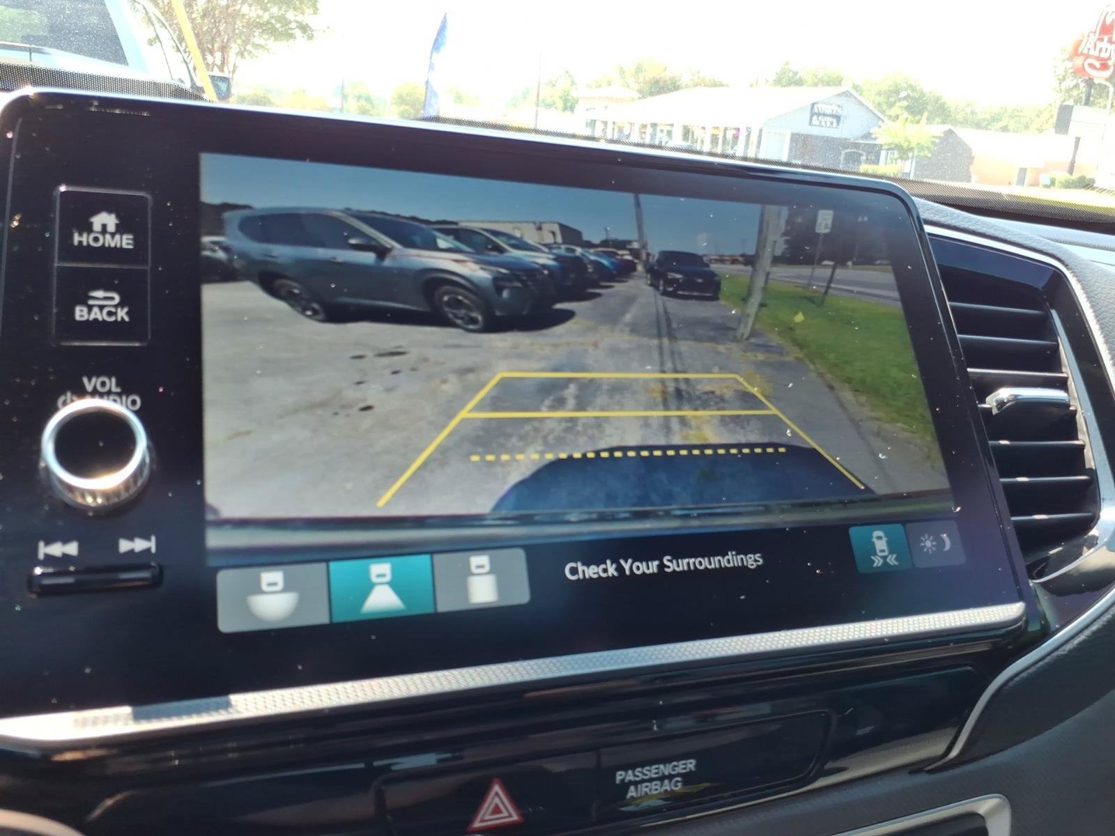 Used 2026 Honda Ridgeline RTL image 17