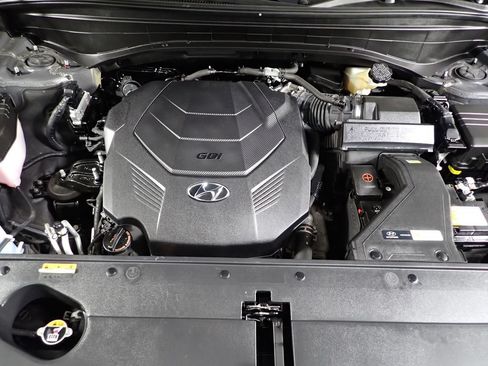 Used 2022 Hyundai Palisade SEL w/ Cargo Package FWD image 11