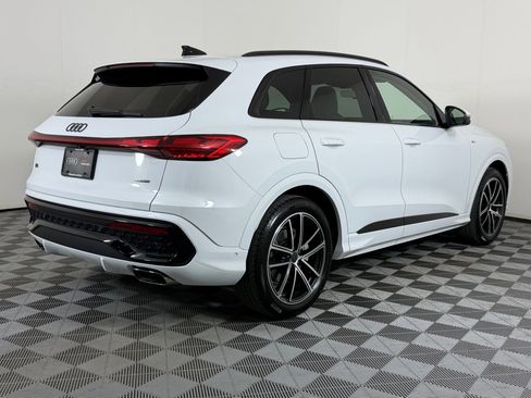 New 2026 Audi Q5 Prestige AWD/4WD image 9