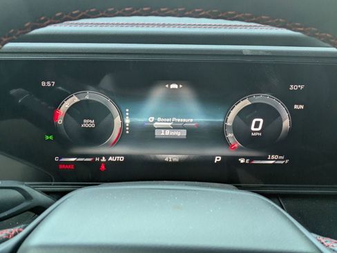 New 2026 Dodge Charger Scat Pack image 17