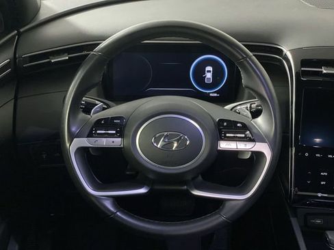 Used 2024 Hyundai Santa Cruz XRT image 16