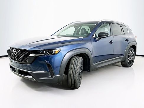 New 2026 MAZDA CX-50 AWD 2.5 S w/ Weather Package image 2