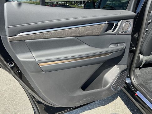 New 2026 Buick Enclave Avenir w/ Super Cruise Package FWD image 27