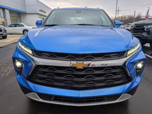 Used 2024 Chevrolet Blazer LT w/ Convenience Package image 8