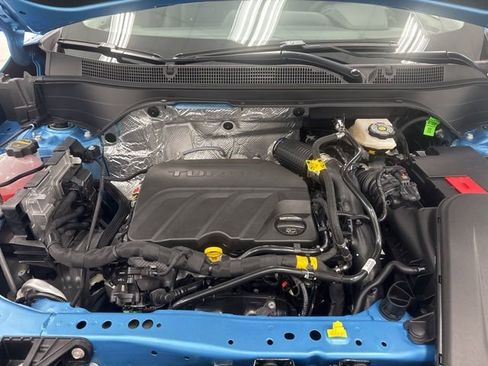 New 2026 Chevrolet Trax LT w/ Driver Confidence Package image 37