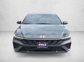 Used 2026 Hyundai Elantra Sport video 2